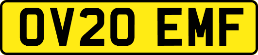OV20EMF