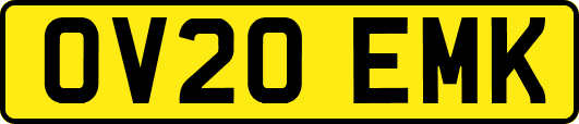 OV20EMK