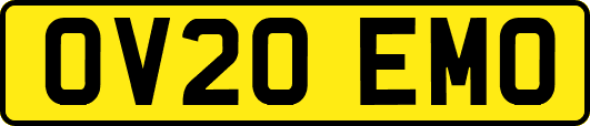 OV20EMO