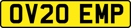 OV20EMP