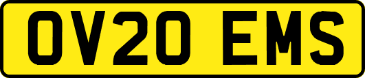 OV20EMS