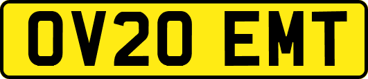 OV20EMT