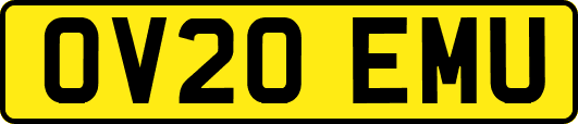 OV20EMU