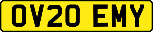 OV20EMY
