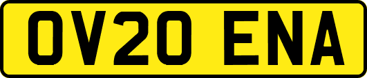 OV20ENA