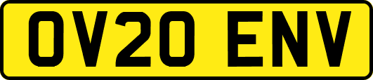 OV20ENV