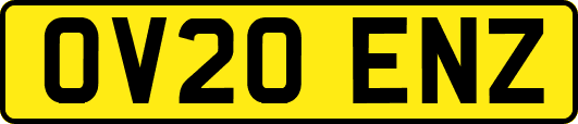 OV20ENZ