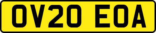 OV20EOA