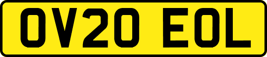 OV20EOL