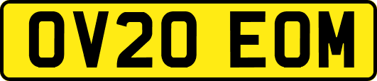 OV20EOM
