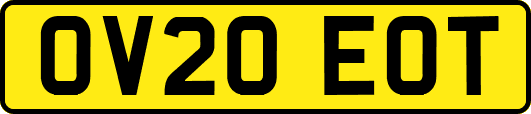 OV20EOT