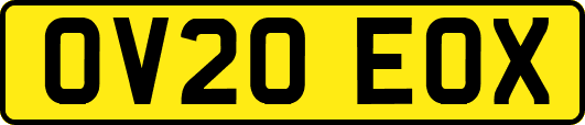 OV20EOX