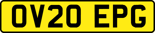 OV20EPG
