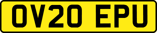 OV20EPU
