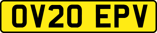 OV20EPV