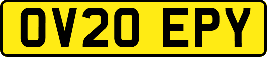 OV20EPY