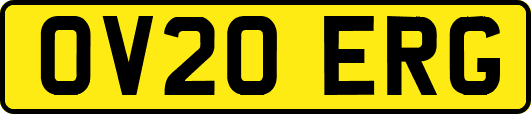 OV20ERG