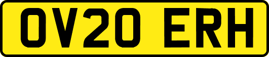 OV20ERH