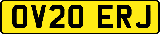 OV20ERJ