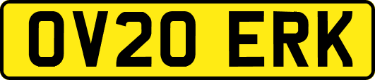 OV20ERK
