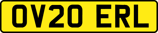 OV20ERL