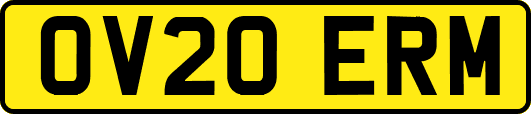 OV20ERM