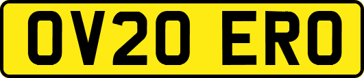 OV20ERO