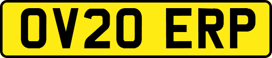 OV20ERP