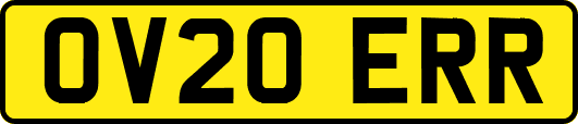 OV20ERR