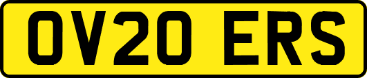 OV20ERS