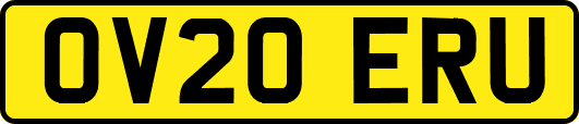 OV20ERU