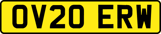 OV20ERW
