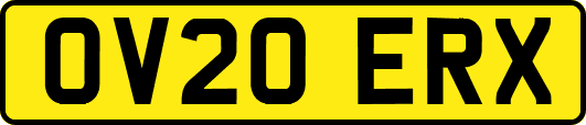 OV20ERX