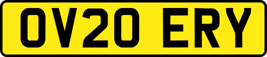 OV20ERY
