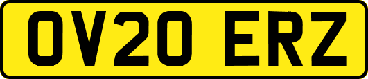 OV20ERZ