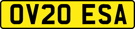 OV20ESA