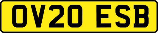 OV20ESB