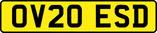 OV20ESD