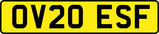 OV20ESF