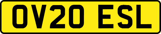 OV20ESL