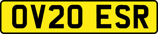 OV20ESR