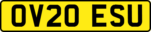 OV20ESU