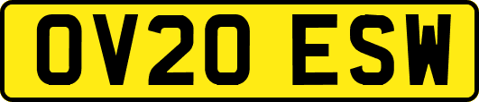 OV20ESW