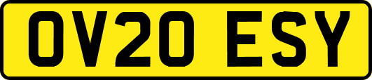 OV20ESY