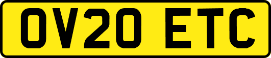 OV20ETC