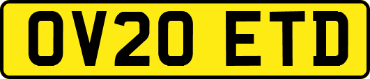 OV20ETD