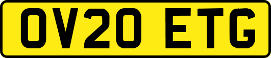 OV20ETG