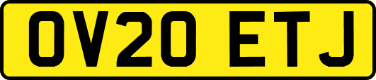 OV20ETJ
