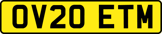 OV20ETM