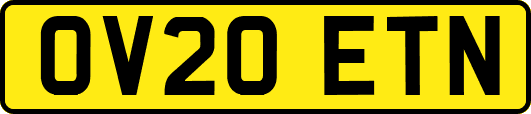 OV20ETN